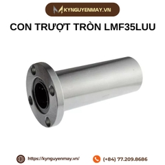 Con trượt tròn LMF35LUU