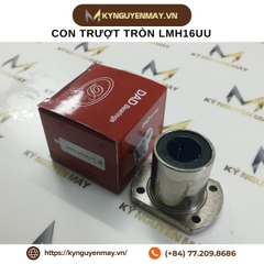 Con trượt tròn LMH16UU (16x28x37mm)