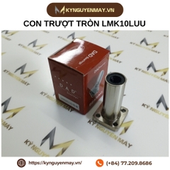 Con trượt tròn LMK10LUU