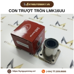 Con trượt tròn LMK16UU (16x28x37mm)