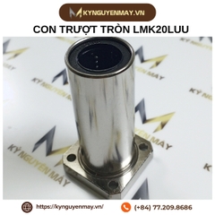 Con trượt tròn LMK20LUU