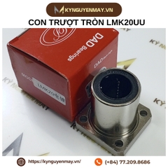 Con trượt tròn LMK20UU (LMK 20)