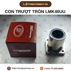 Con trượt tròn LMK40UU (LMK 40)