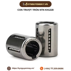 Con trượt tròn NTN KH1228