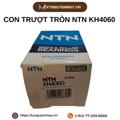 Con trượt tròn NTN KH4060PP