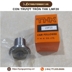 Con trượt tròn THK LMF20 (20x32x42mm)