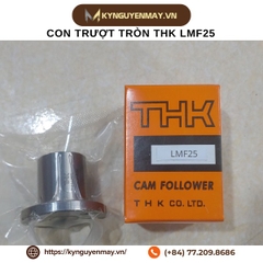 Con trượt tròn THK LMF25
