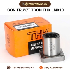 Con trượt tròn THK LMK 10