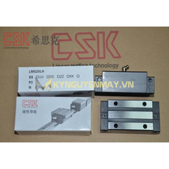 Con trượt CSK LMG-H/ LH