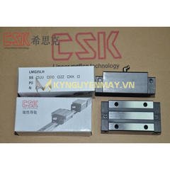 Con trượt CSK LMG-H/LH