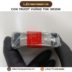 Con trượt THK SR35W