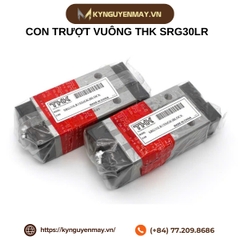 Con trượt THK SRG-V, SRG-LV, SGR-SLV, SRG-R, SRG-LR, SRG-SLR