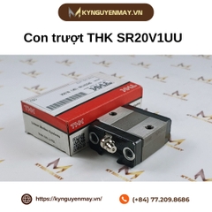 Con trượt THK SR20V1UU