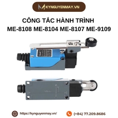 Công tắc hành trình ME-8108 ME-8104 ME-8107 ME-9109