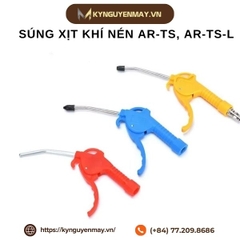 Súng xịt khí nén AR-TS, AR-TS-L
