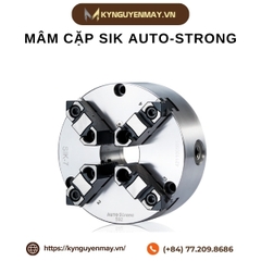 Mâm cặp AUTO-STRONG SIK
