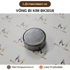 Vòng bi kim BK3016