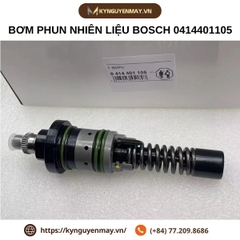 Bơm phun nhiên liệu BOSCH 0414401105 (0 414 401 105)