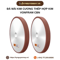 Đá mài kim cương thép hợp kim vonfram CBN