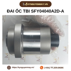 Đai ốc Vitme TBI SFY