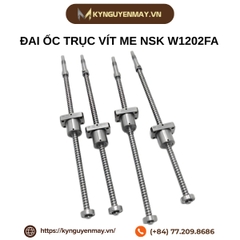 Đai ốc trục vít me NSK W1202FA