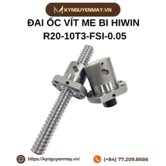 Đai ốc vít me bi HIWIN R20-10T3-FSI-0.05