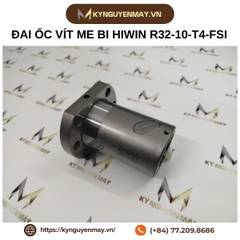 Đai ốc vít me bi HIWIN R32-10T4 FSI (SF0DVB5200/ 7F0239A2)