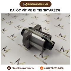 Đai ốc vít me TBI SFYA