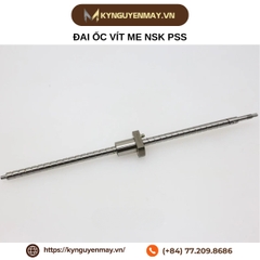 Đai ốc vít me NSK PSS