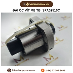 Đai ốc vít me TBI SFA