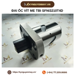 Đai ốc Vitme TBI SFNI