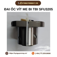 Đai ốc vitme bi TBI SFU3205