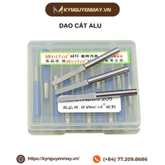 Dao cắt alu