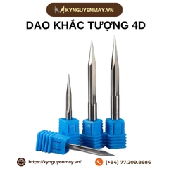 Dao khắc tượng 4D