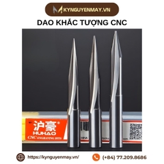 Dao khắc tượng CNC
