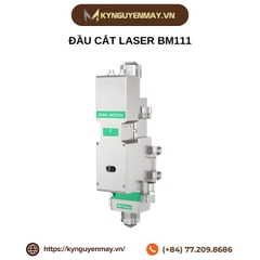 Đầu cắt laser BM111