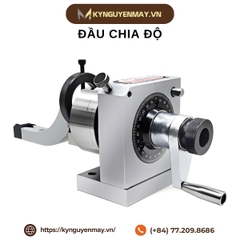 Đầu chia độ