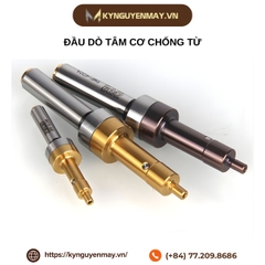 Đầu dò tâm cơ chống từ