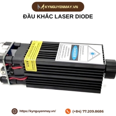 Đầu khắc laser diode