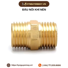 Đầu nối khí nén