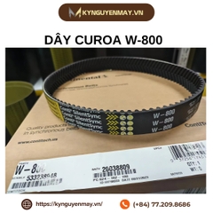 Dây curoa CONTITECH W-800