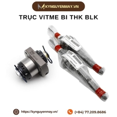 Trục vitme bi THK BLK