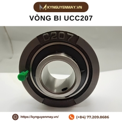 Vòng bi UCC207