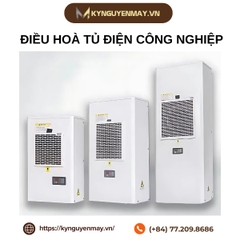 Điều hoà tủ điện công nghiệp