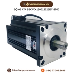 Động cơ secvo 130J12225EC-2500