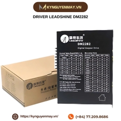 Driver LEADSHINE DM2282
