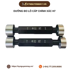 Dưỡng đo lỗ cấp chính xác H7