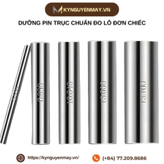 Dưỡng pin trục chuẩn đo lỗ đơn chiếc