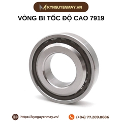 Vòng bi tốc độ cao 7919