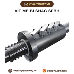 Vít me bi SHAC SFBH